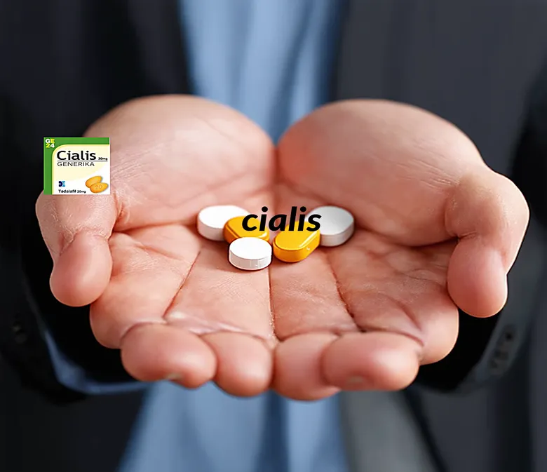 Cialis 1